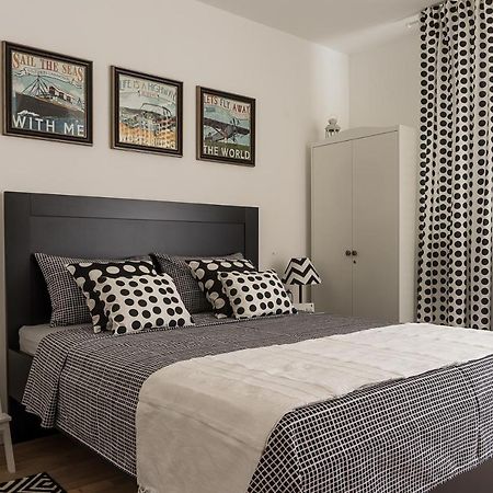 Apartment Argo Сплит Экстерьер фото