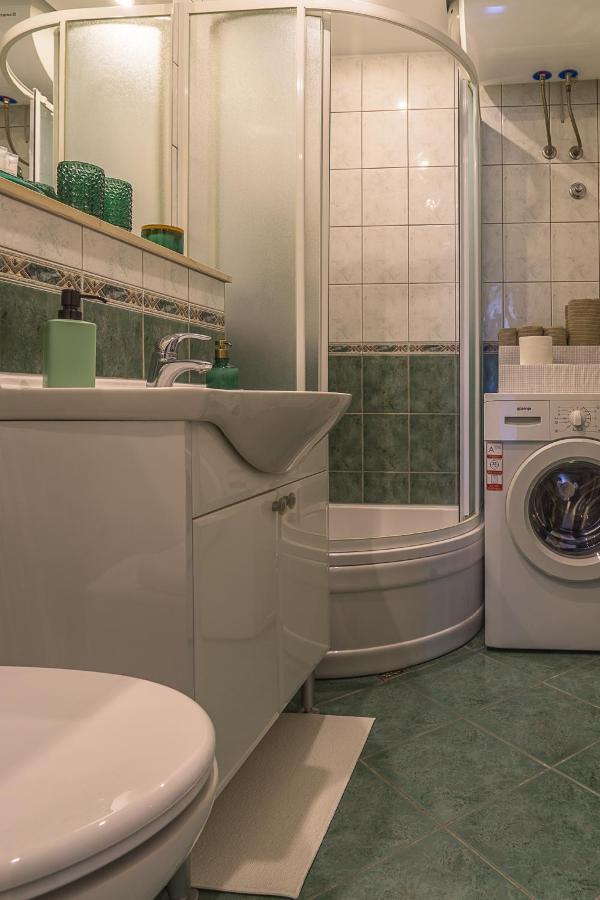 Apartment Argo Сплит Экстерьер фото