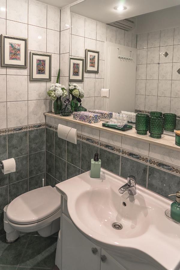 Apartment Argo Сплит Экстерьер фото
