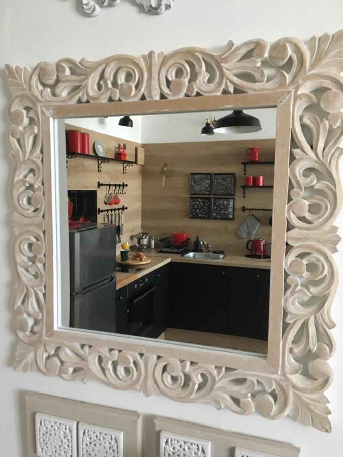 Apartment Argo Сплит Экстерьер фото