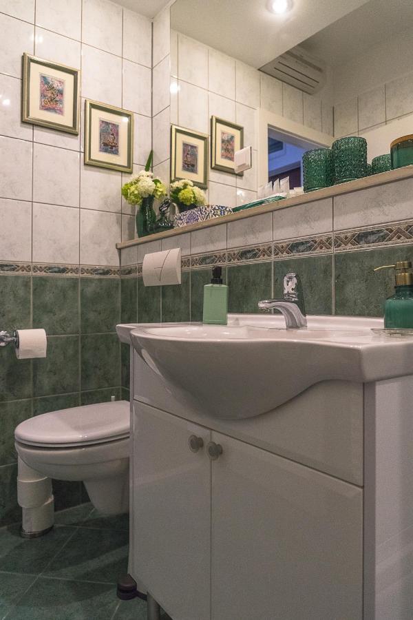 Apartment Argo Сплит Экстерьер фото