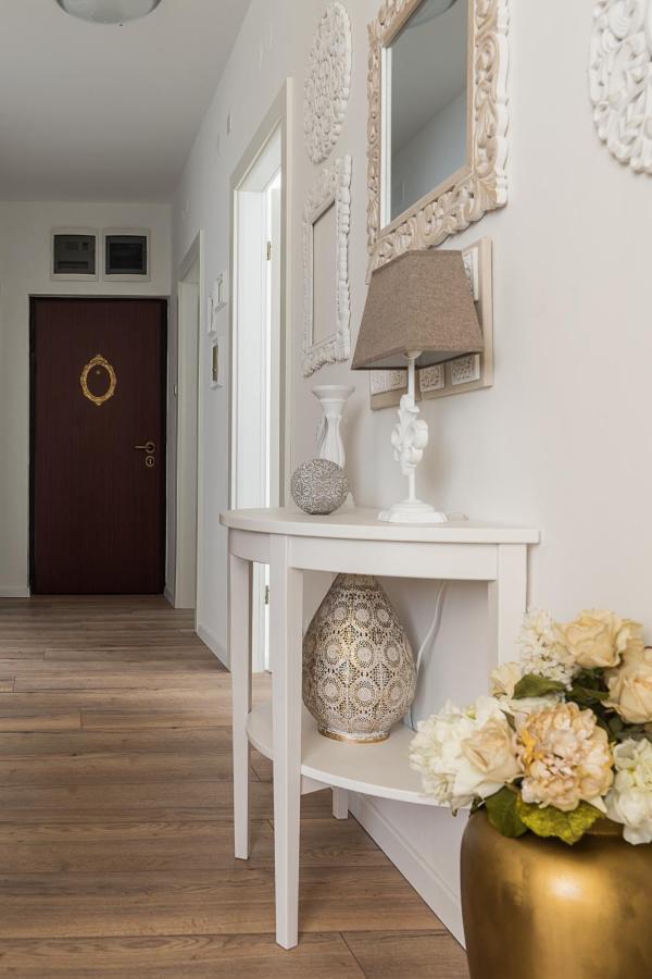 Apartment Argo Сплит Экстерьер фото