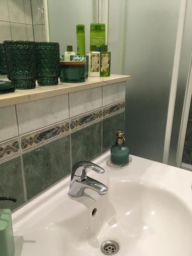 Apartment Argo Сплит Экстерьер фото