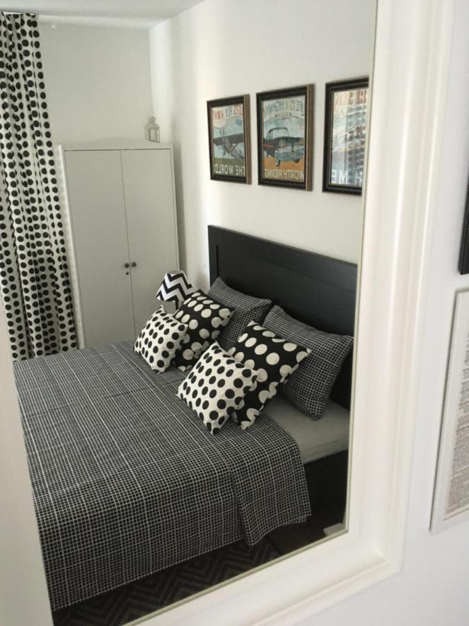 Apartment Argo Сплит Экстерьер фото