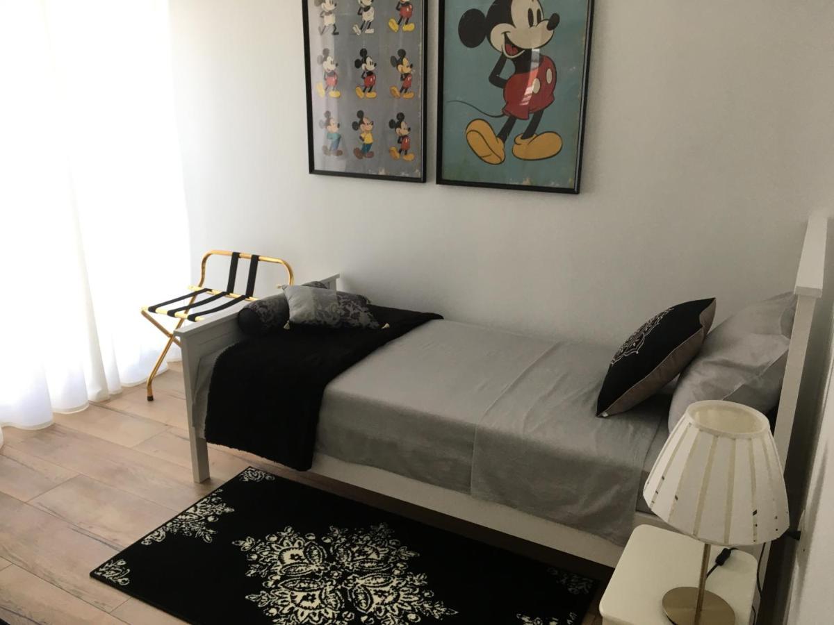 Apartment Argo Сплит Экстерьер фото