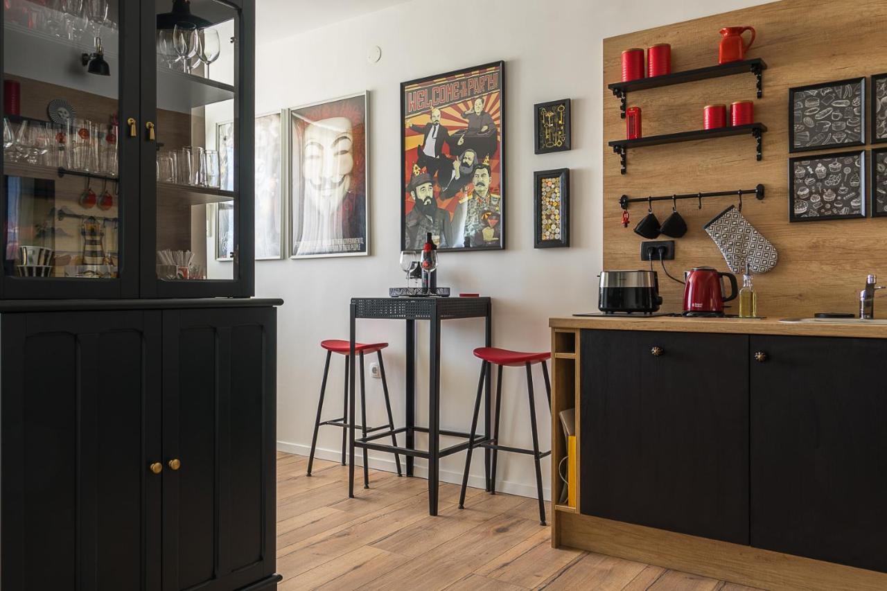 Apartment Argo Сплит Экстерьер фото