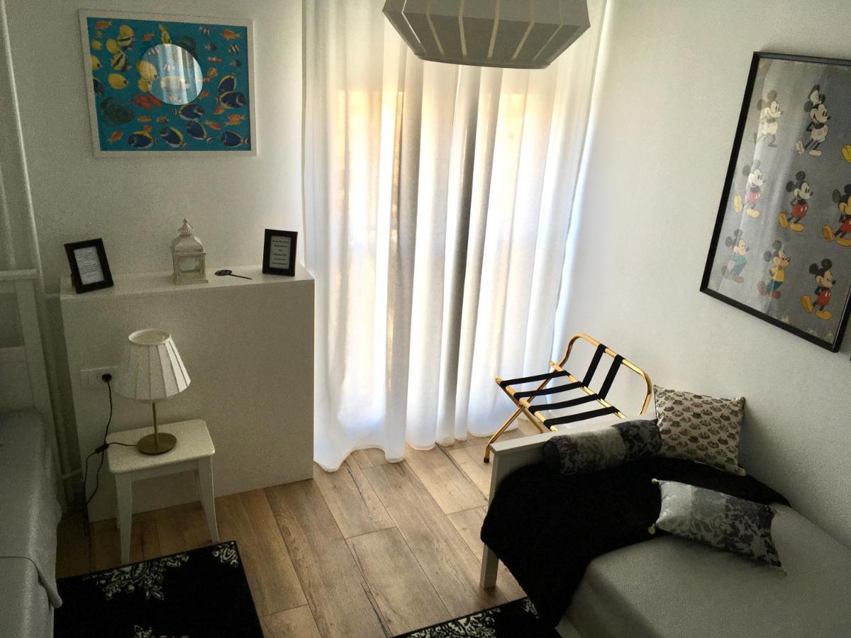 Apartment Argo Сплит Экстерьер фото