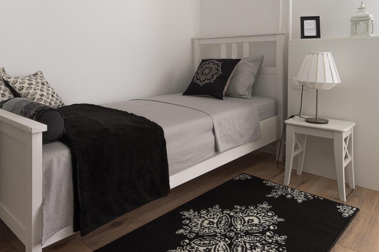 Apartment Argo Сплит Экстерьер фото