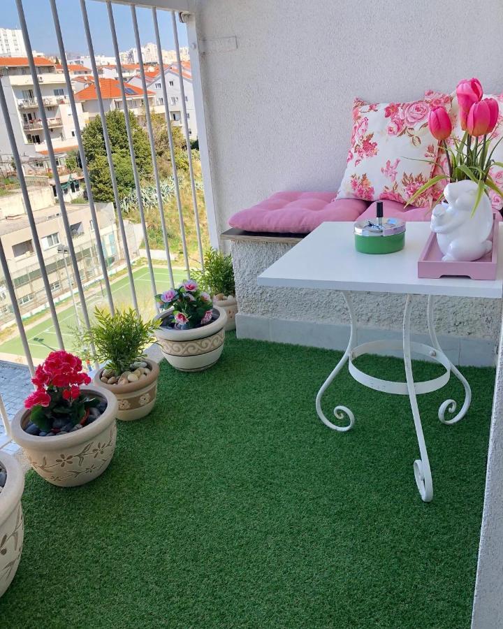 Apartment Argo Сплит Экстерьер фото