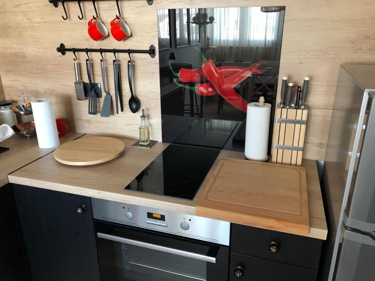 Apartment Argo Сплит Экстерьер фото