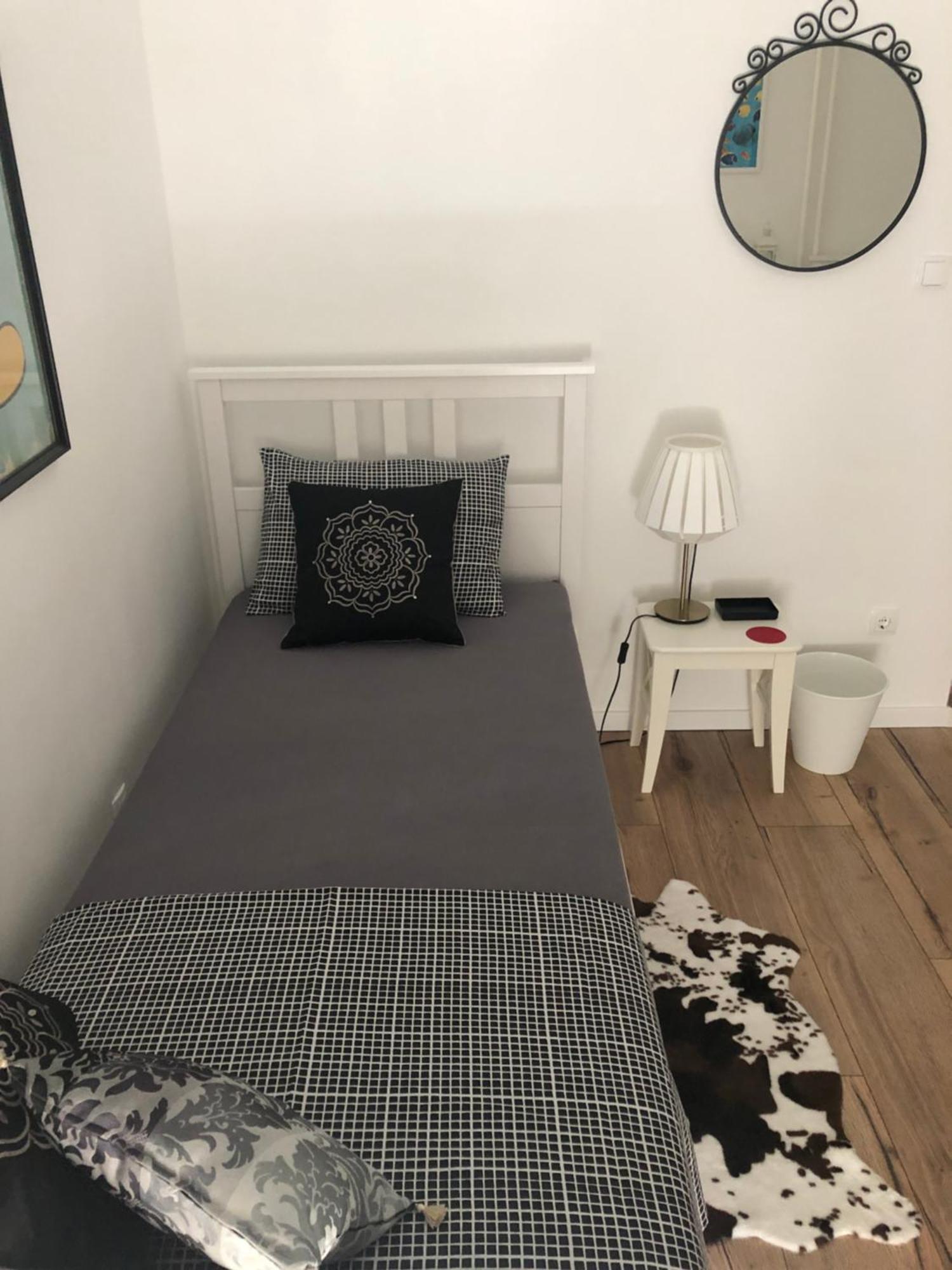 Apartment Argo Сплит Экстерьер фото