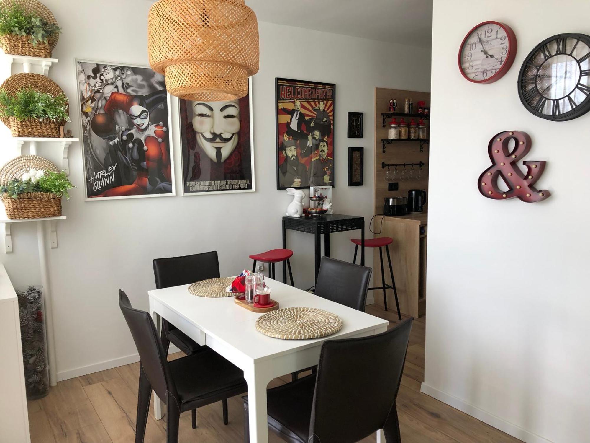 Apartment Argo Сплит Экстерьер фото