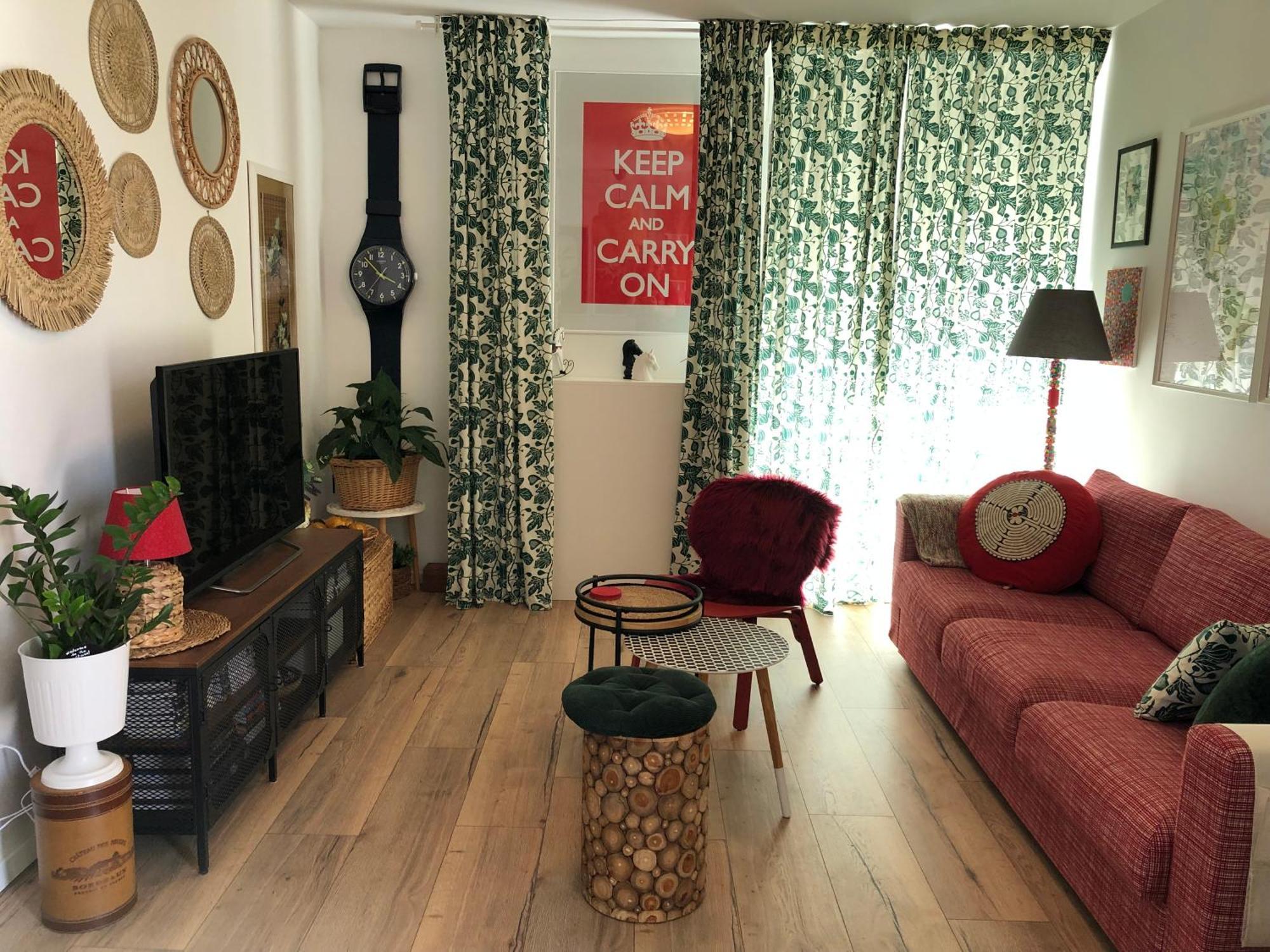 Apartment Argo Сплит Экстерьер фото