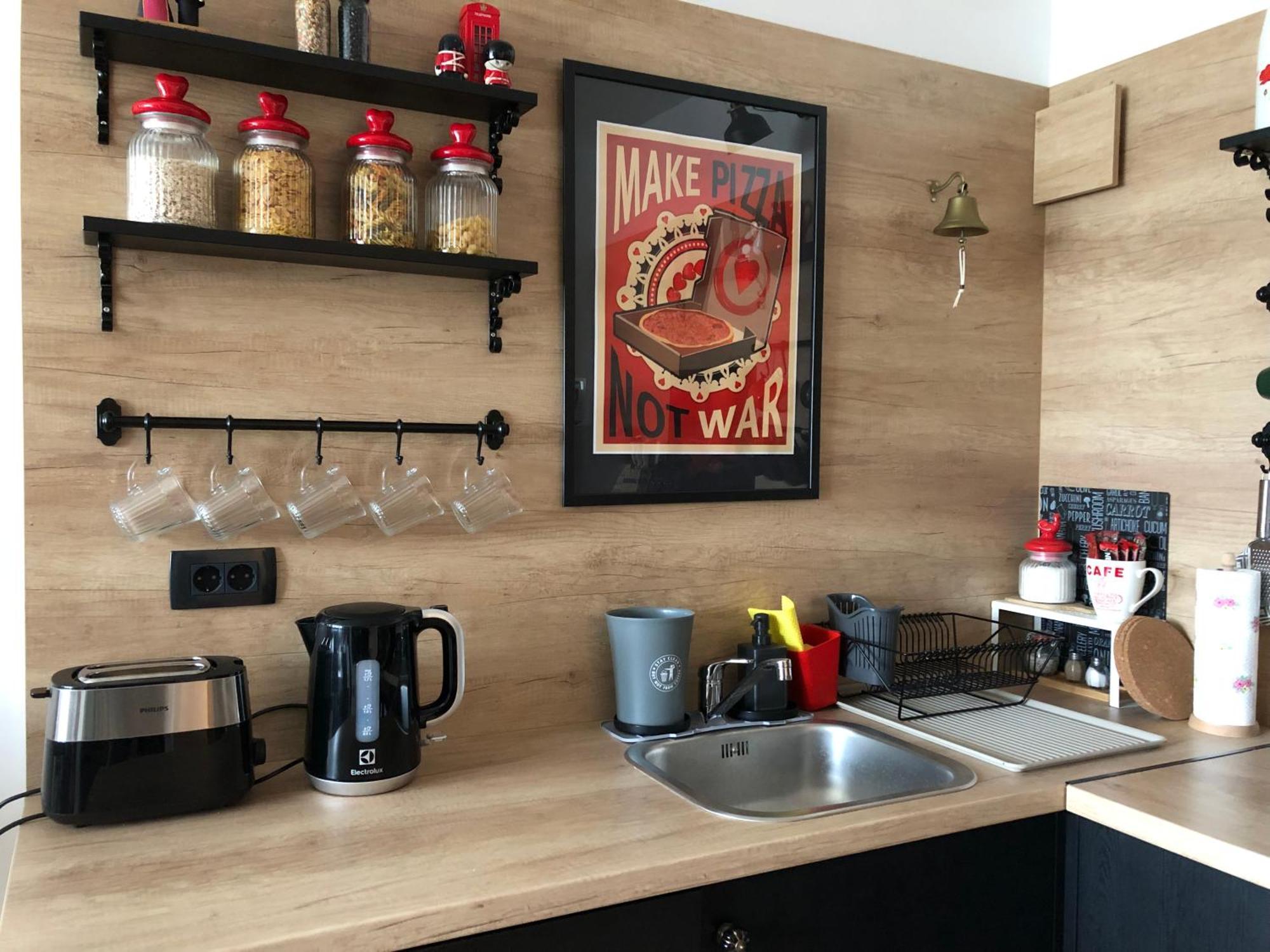 Apartment Argo Сплит Экстерьер фото