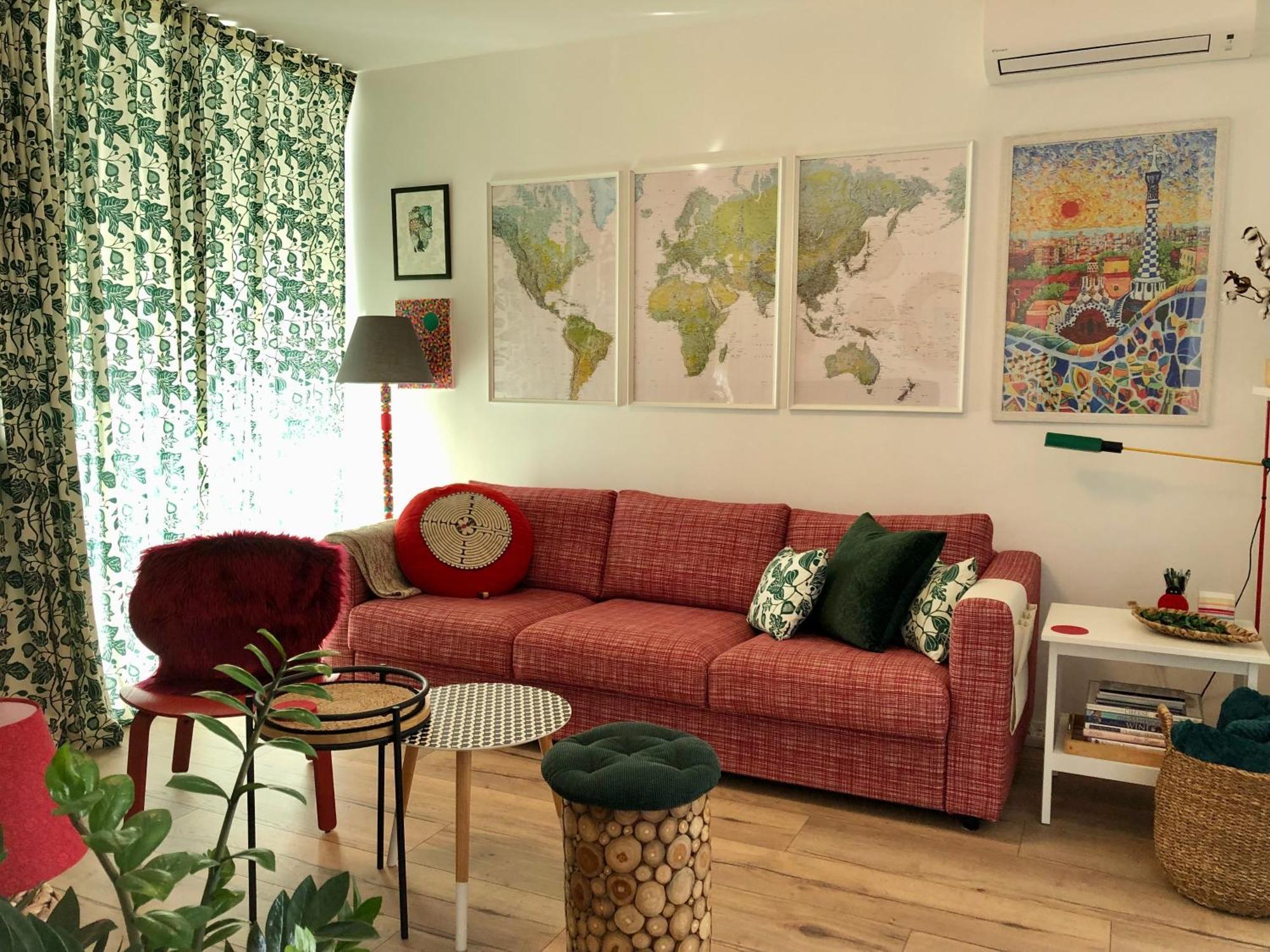 Apartment Argo Сплит Экстерьер фото